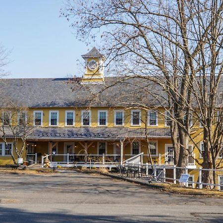 Old Mill Inn Hatfield Dış mekan fotoğraf