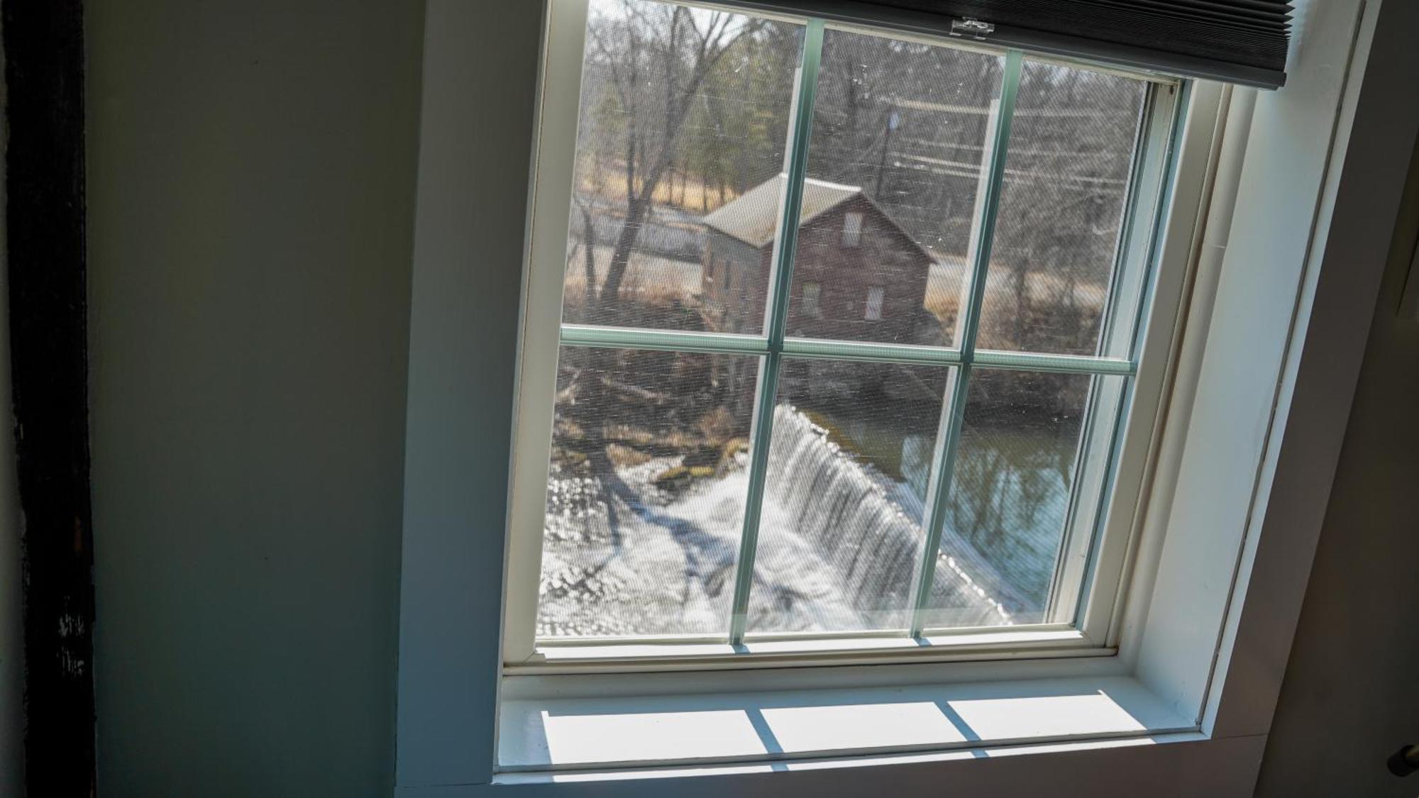 Old Mill Inn Hatfield Dış mekan fotoğraf